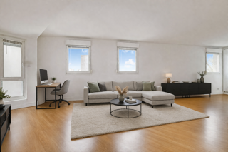  Appartement à vendre 2 pièces 59 m²