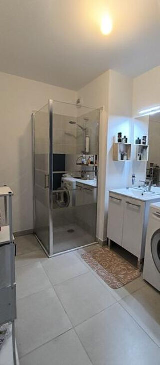  Appartement � vendre 2 pi�ces 58 m�