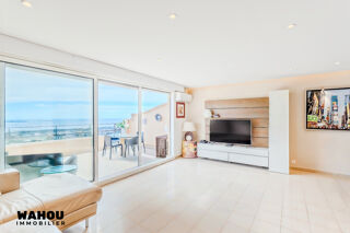  Appartement à vendre 3 pièces 75 m²