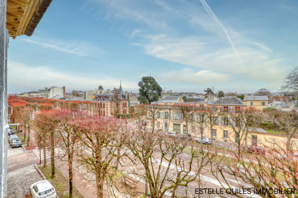 � vendre  Appartement Versailles (78000)