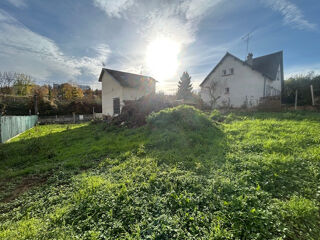  Terrain � vendre 293 m� Palaiseau