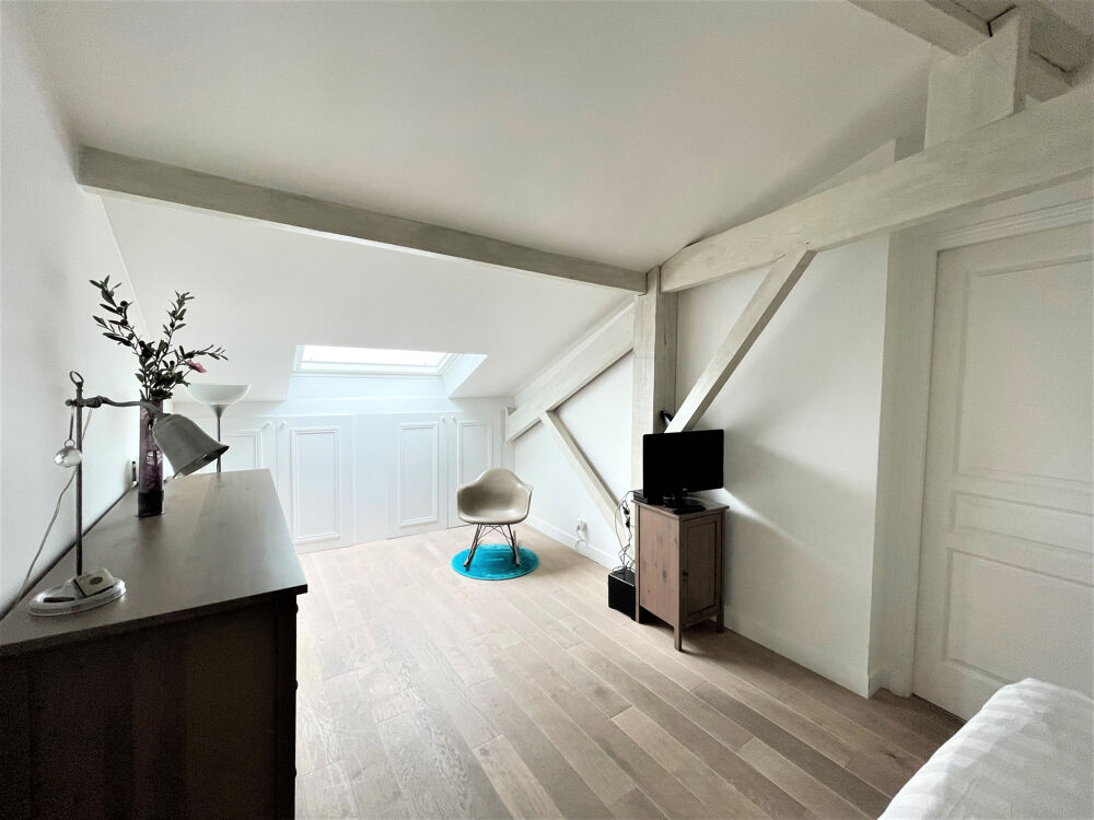  vendre  Duplex/triplex Issy-les-Moulineaux (92130)