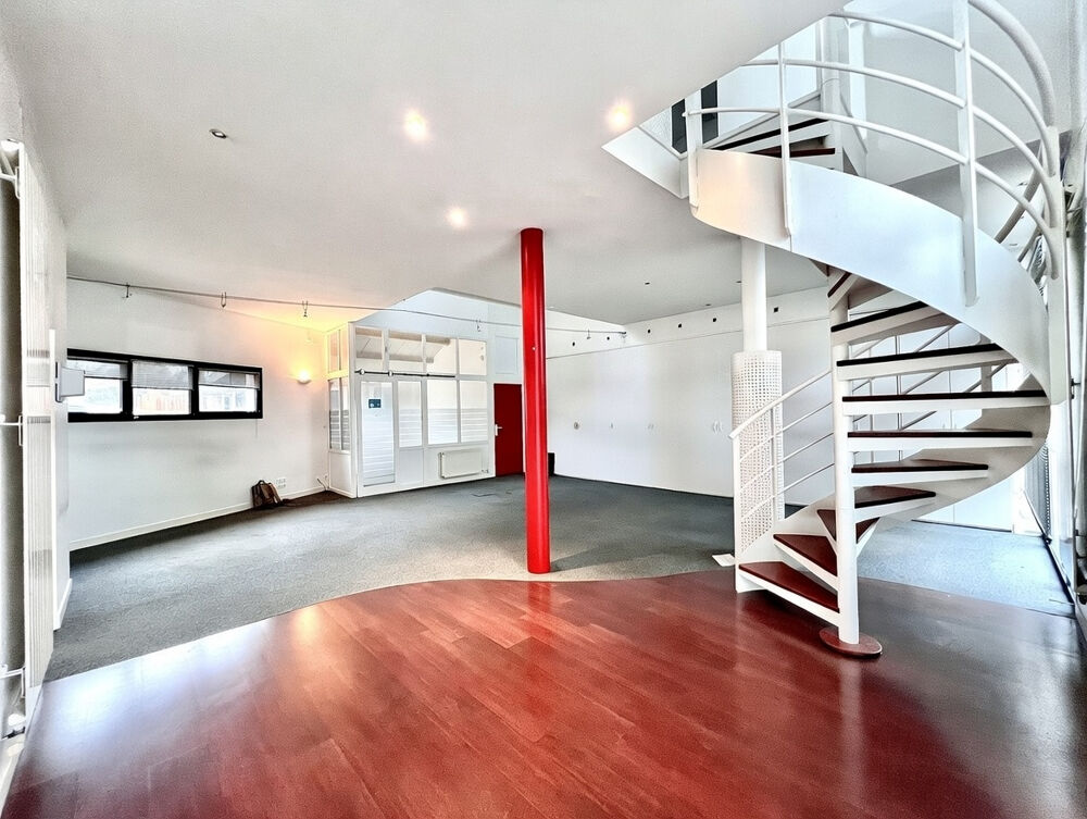 Vente Immeuble Immeuble de bureaux avec parking La rochelle