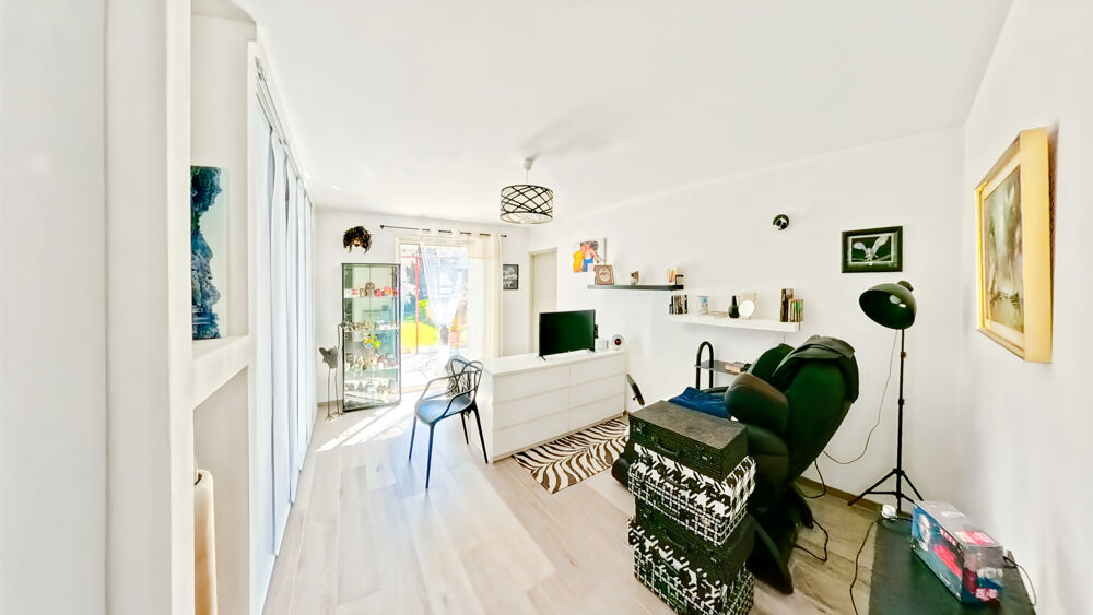 � vendre  Maison Rochefort-du-Gard (30650)