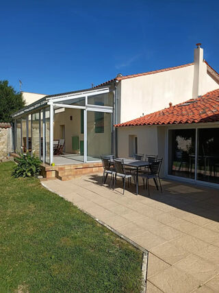  Maison � vendre 4 pi�ces 150 m�