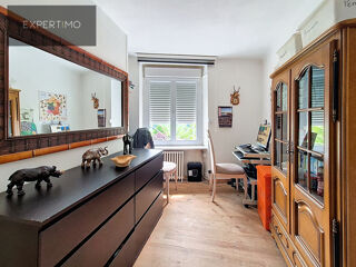  Maison � vendre 7 pi�ces 101 m�