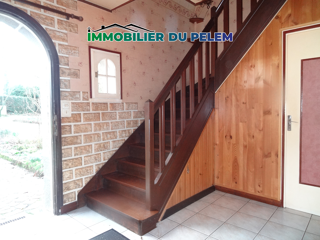  Maison � vendre 6 pi�ces 147 m�