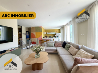  Maison � vendre 5 pi�ces 121 m�