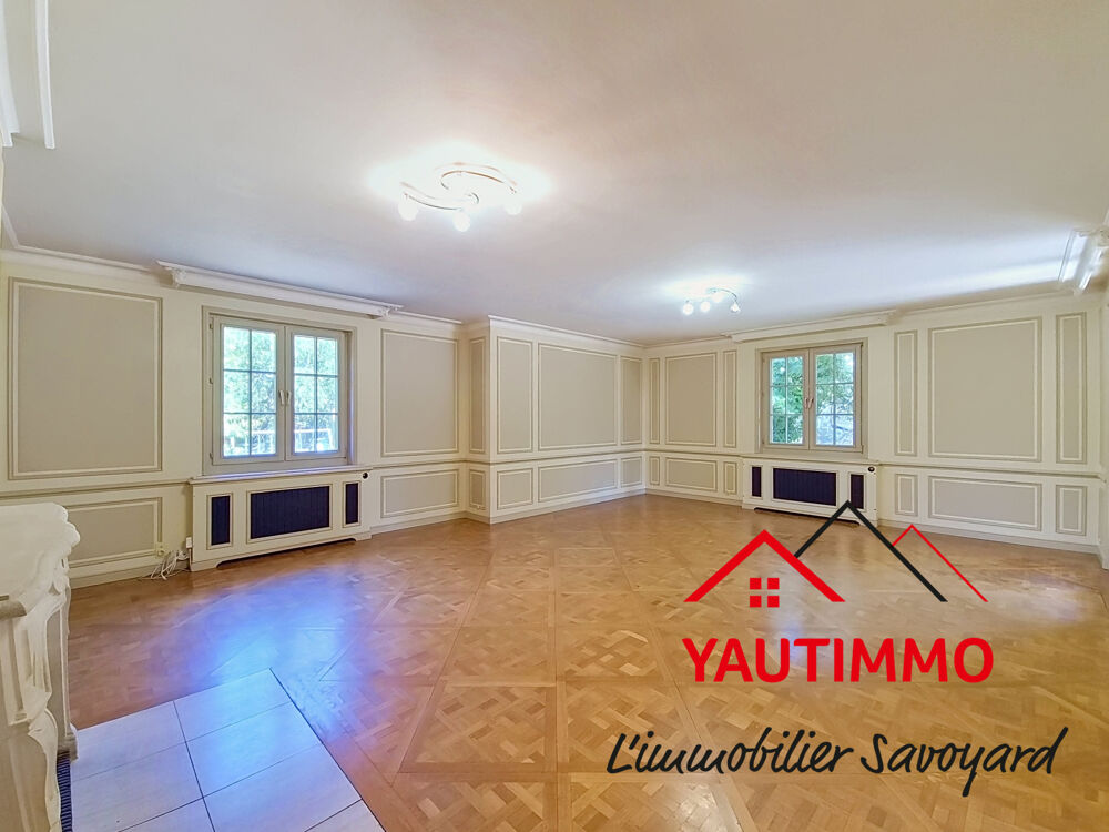 à vendre  Maison Cranves-Sales (74380)