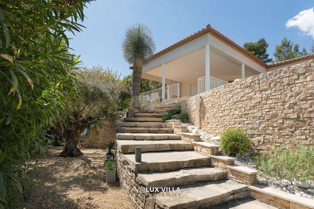 à vendre  Maison Saint-Gély-du-Fesc (34980)