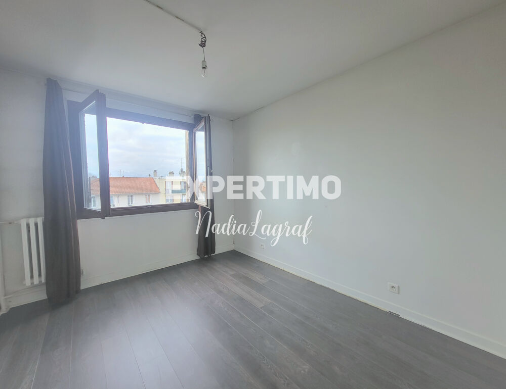 Appartement F4 avec balcon- cave