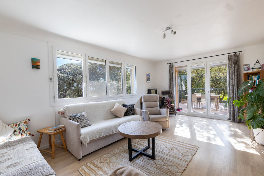 Vente Appartement a vendre en exclusivité appartement T5 avec terrasse  le thor Le thor