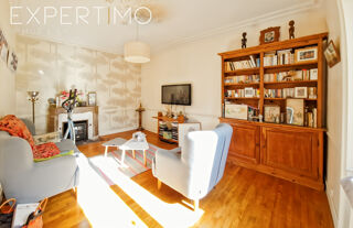  Maison � vendre 6 pi�ces 120 m�