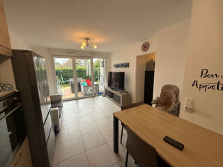  Appartement  vendre 3 pices 50 m