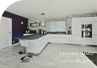  Maison à vendre 3 pièces 83 m² Graulhet