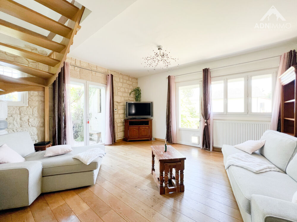  vendre  Maison Saint-Genis-Pouilly (01630)