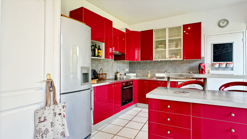 � vendre  Maison Saint-Nom-la-Bret�che (78860)