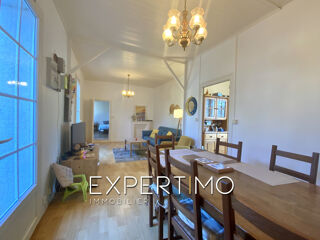  Maison à vendre 4 pièces 74 m²