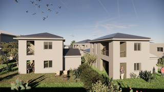  Maison  vendre 4 pices 102 m