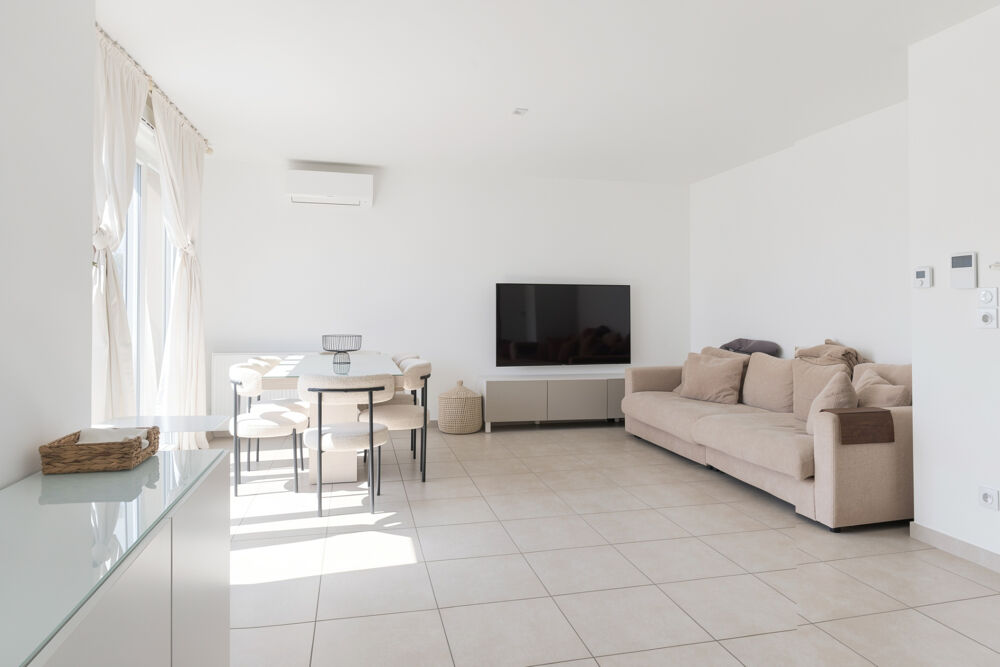 APPARTEMENT TYPE 3 LES CADENEAUX