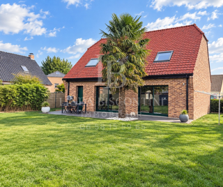  Maison à vendre 5 pièces 120 m²