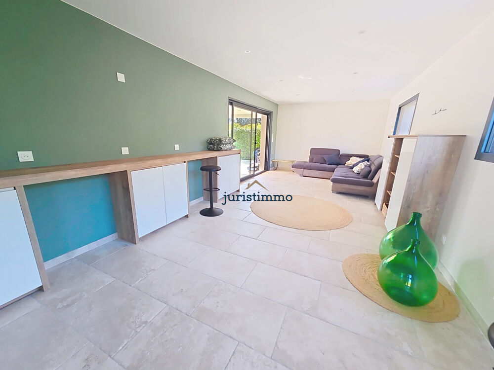 à vendre  Maison Uchaux (84100)