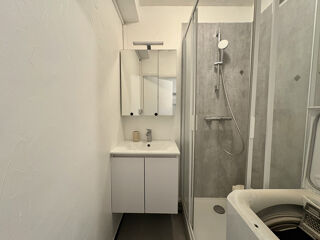  Appartement à louer 3 pièces 44 m²