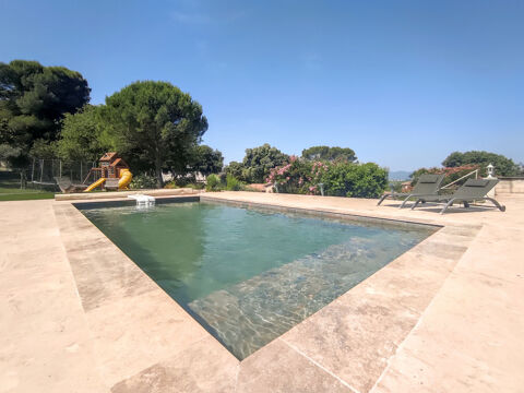 Vente Maison MONS PROPRIETE 2 MAISONS 11 PI�CES 270 M2 TERRAIN PISCINE Mons