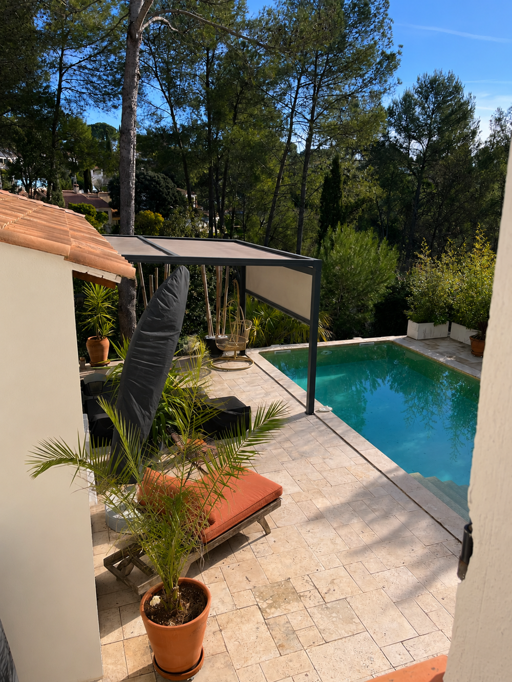 � vendre  Maison Saint-Cl�ment-de-Rivi�re (34980)