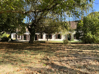  Ferme à vendre 6 pièces 280 m²