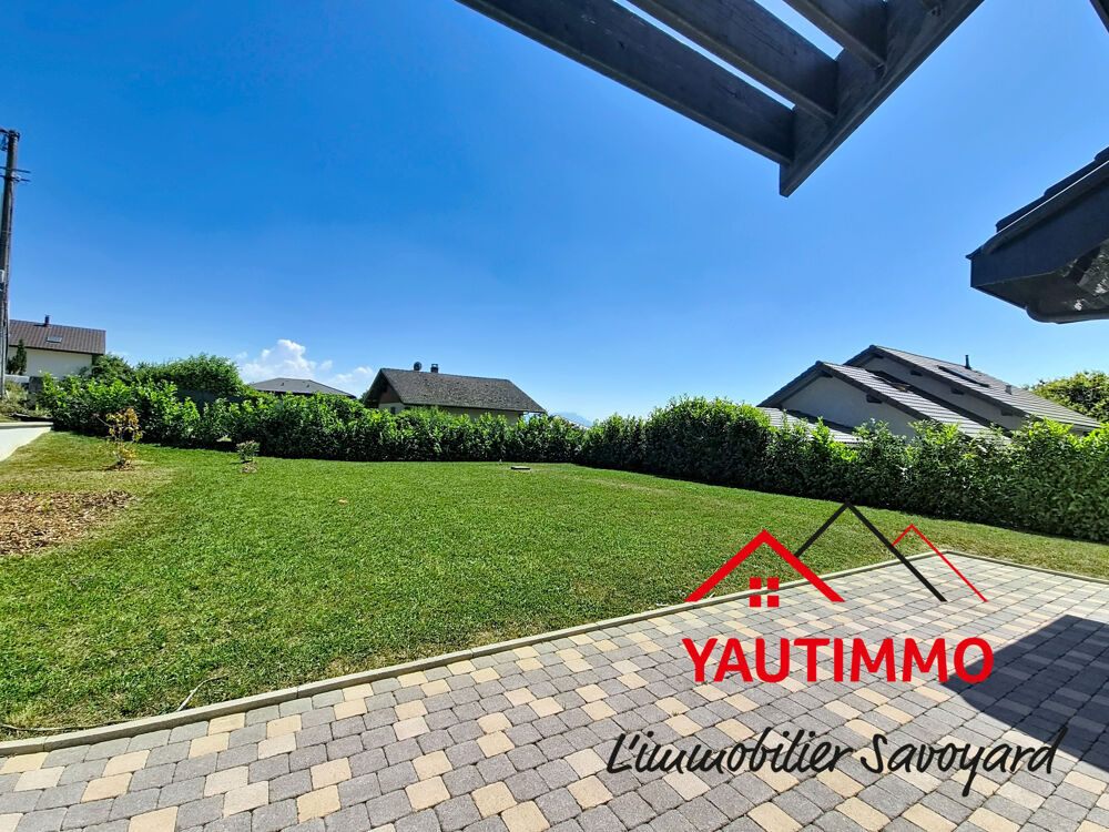 Vente Maison MAISON RÉCENTE 2022   CONTEMPORAINE   130 M2   4 CHAMBRES + BUREAU   TERRAIN 780 M2   GARAGE DOUBLE 62 M2   CR Cranves sales