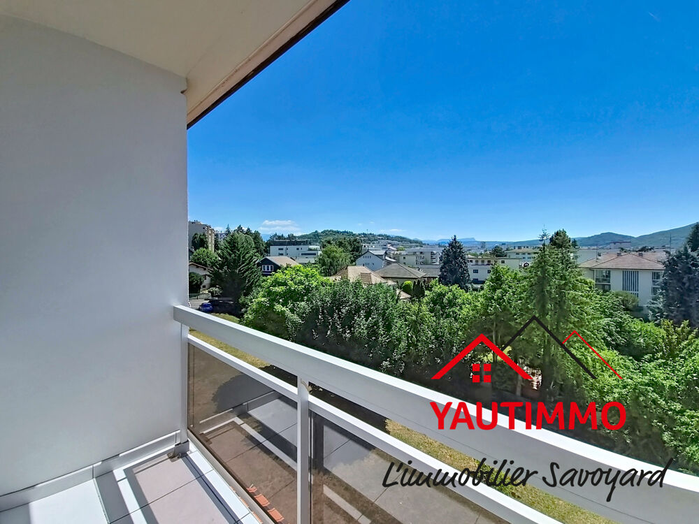 VILLE-LA-GRAND Appartement T3 de 61,11 m2 Dernier étage Proche Genève