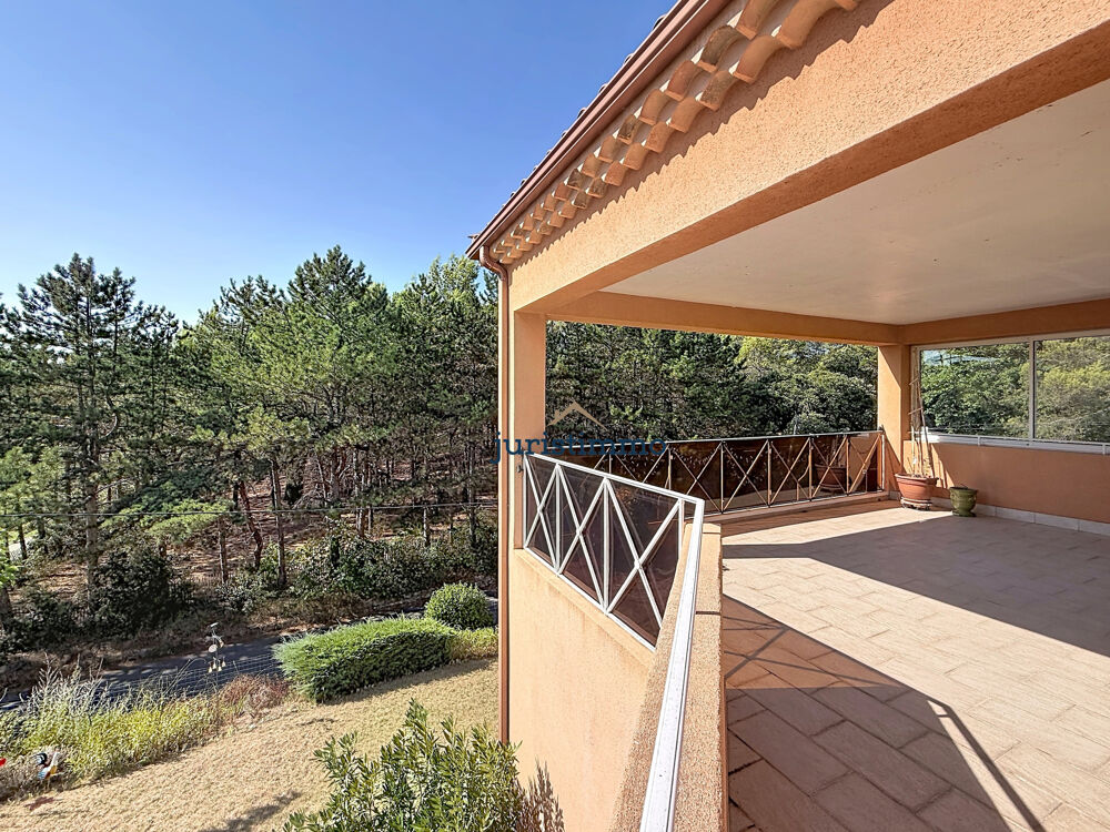 Vente Appartement EXCLUSIVITÉ   Superbe appartement 105 m2 -Très grande terrasse - Garage Vaison la romaine