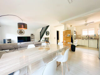  Maison à vendre 5 pièces 96 m²