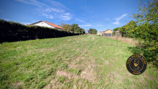  Terrain à vendre 2097 m²