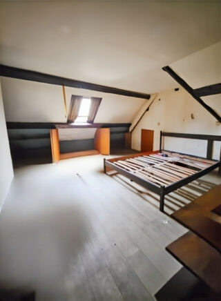  Immeuble � vendre 5 pi�ces 279 m�