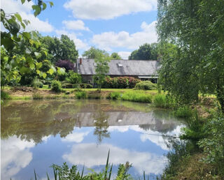  Proprit/chteau  vendre 15 + pices 535 m