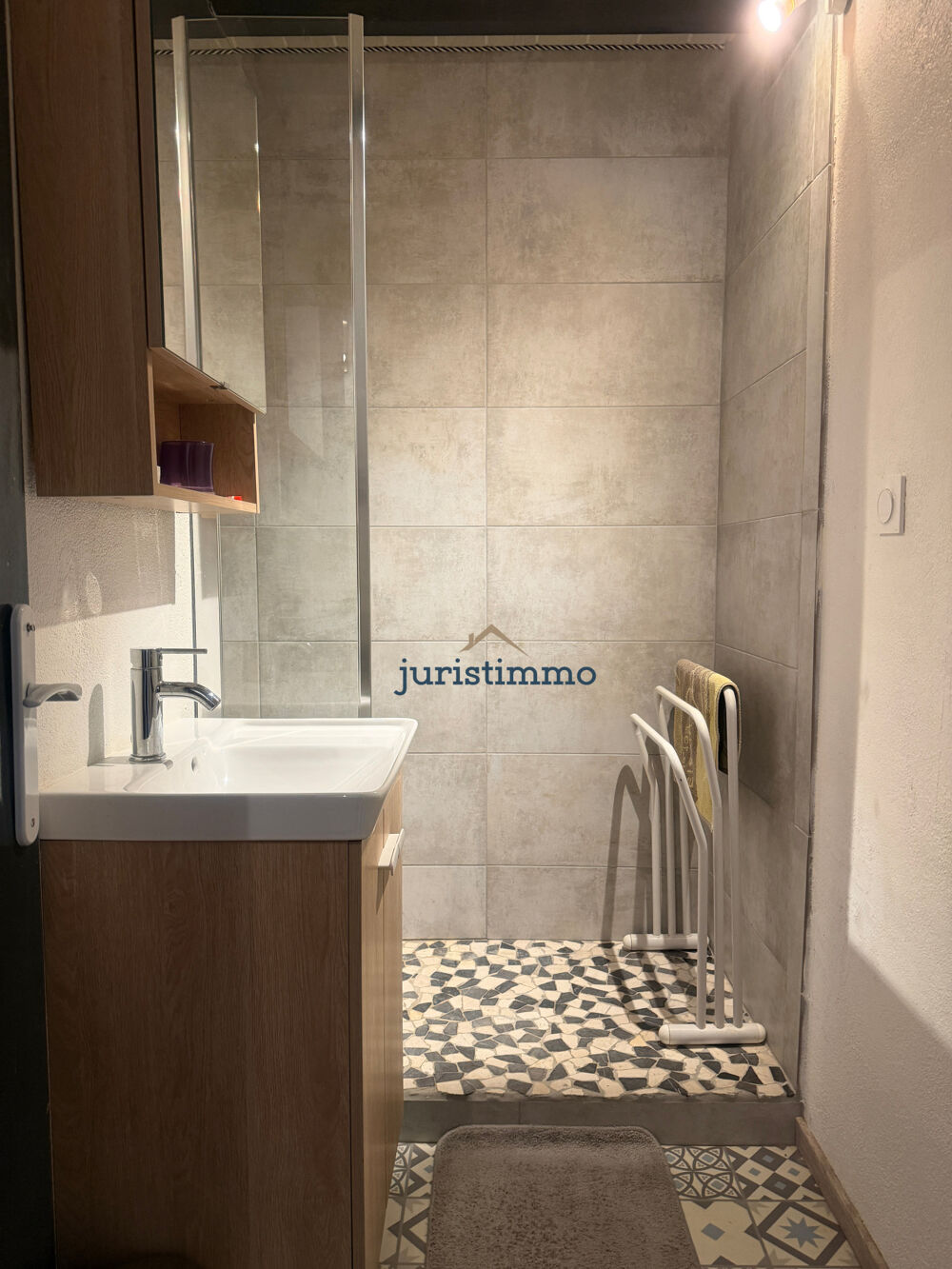 Vente Appartement EXCLUSIVIT�   Charmant appartement T2 au c�ur du village de Rasteau Rasteau