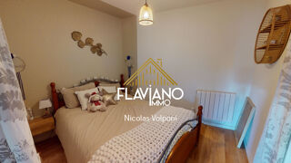  Appartement  vendre 2 pices 43 m