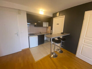  Appartement à vendre 2 pièces 39 m²