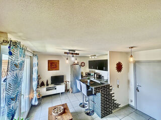  Appartement  vendre 3 pices 59 m