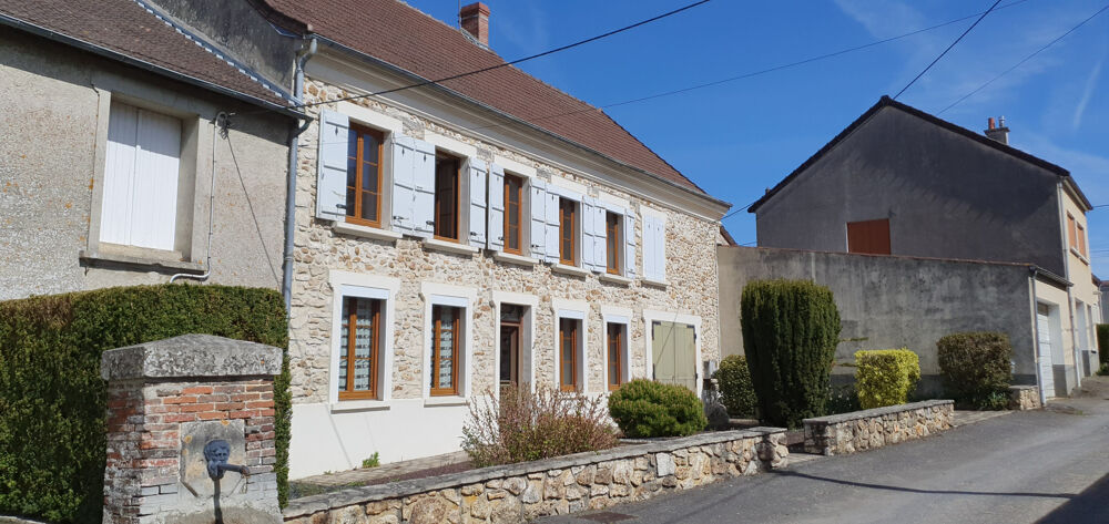 PROPRIETE VITICOLE avec GITE