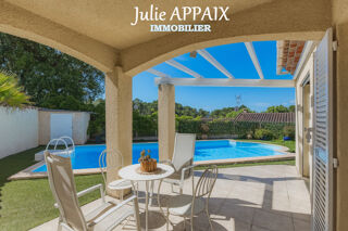  Maison à vendre 5 pièces 134 m²