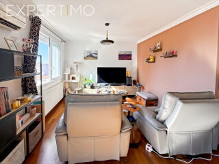  Appartement à vendre 3 pièces 67 m²