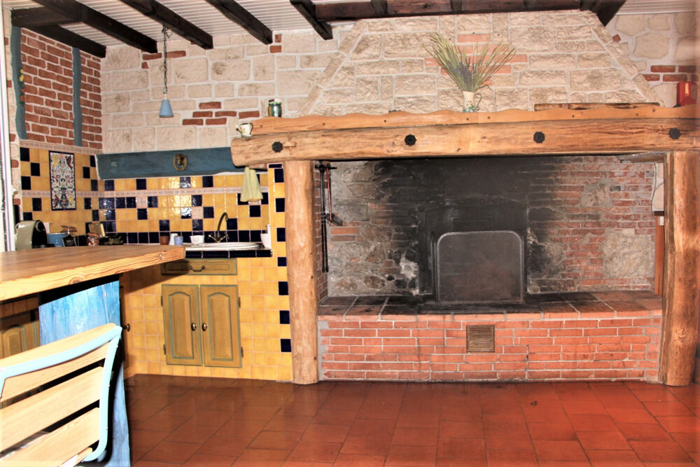 � vendre  Propri�t�/ch�teau Caraman (31460)