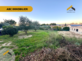  Terrain  vendre 451 m