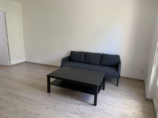  Appartement à louer 3 pièces 63 m²