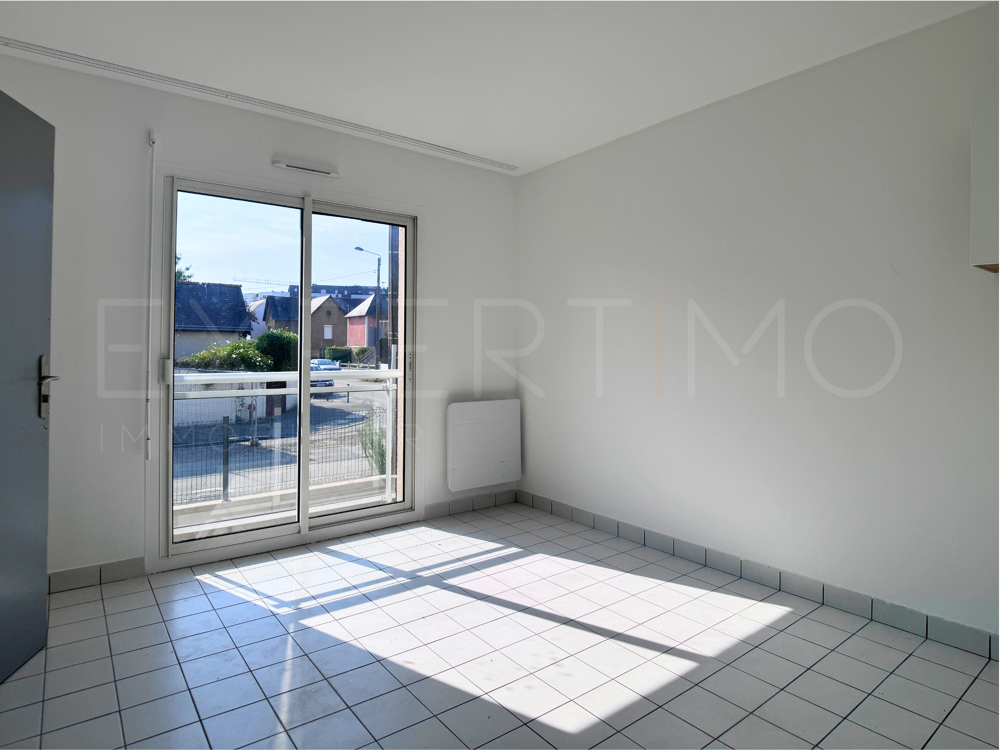 Appartement T2 confortable et lumineux Rennes Bréquigny / Les Champs Manceaux proche toutes commodités