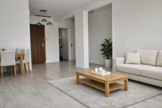  Appartement à vendre 3 pièces 69 m²
