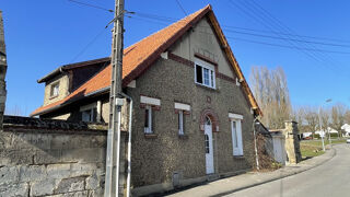  Maison  vendre 4 pices 110 m